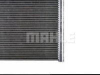 Radiator motor (Automat/Manual) SMART CABRIO, CITY-COUPE, CROSSBLADE, FORTWO 0.6/0.7/0.8D