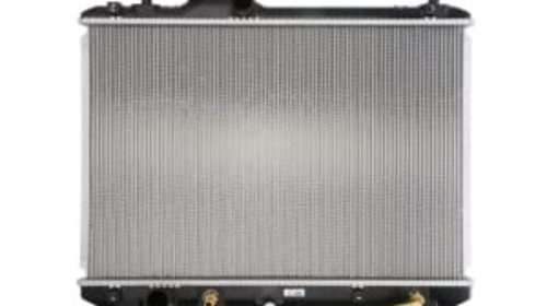 Radiator motor (Automat) SUZUKI SWIFT III 1.3/1.5/1.6