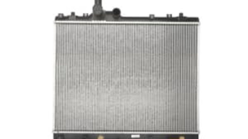 Radiator motor (Automat) SUZUKI SWIFT IV 1.2/1.3D