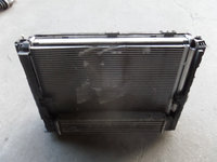 RADIATOR MOTOR BMW SERIA 1 E 87 SERIA 1 E 87 2.0 D - 2004 2005 2006 2007