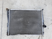 Radiator motor BMW, seria 3, 318, 1.9 benzina, 2001