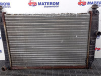 RADIATOR MOTOR CHEVROLET AVEO AVEO 1.4 INJ - (2005 2010)