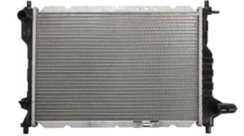 Radiator motor CHEVROLET MATIZ, SPARK 0.8-1.0