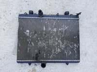 Radiator motor Citroen C5, 2.0 hdi, 163 cp, 2011