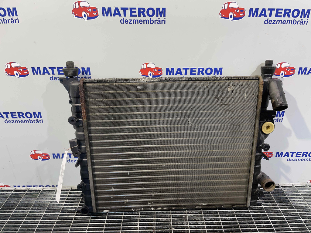 RADIATOR MOTOR DACIA LOGAN LOGAN 1.4 MPI - (2004 2008)