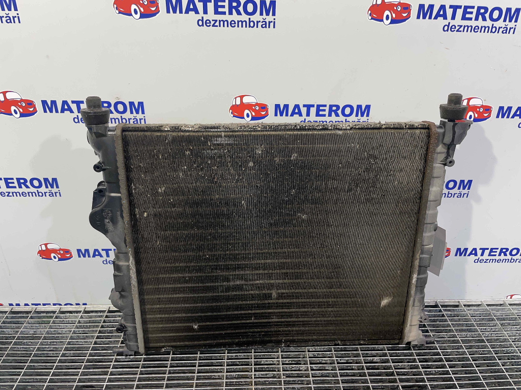 RADIATOR MOTOR DACIA LOGAN LOGAN 1.4 MPI
