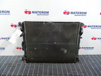 RADIATOR MOTOR DACIA LOGAN LOGAN 1.5 DCI - (2004 2008)