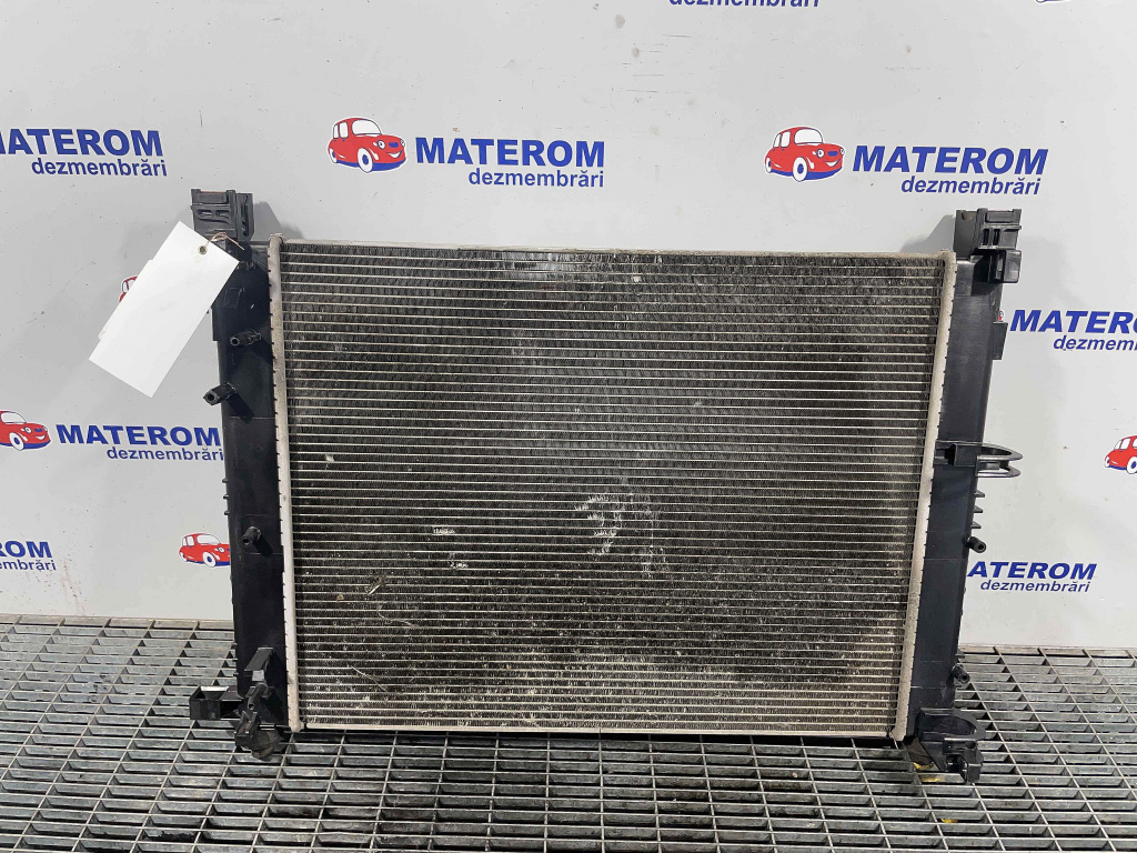 RADIATOR MOTOR DACIA LOGAN MCV LOGAN MCV