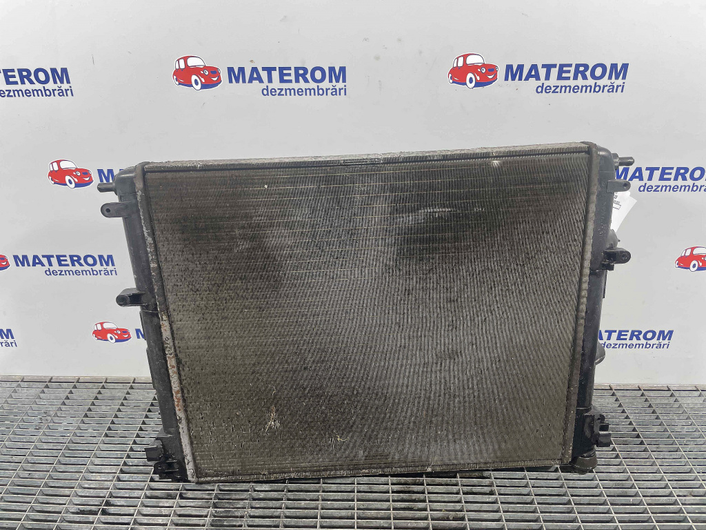 RADIATOR MOTOR DACIA LOGAN MCV LOGAN MCV