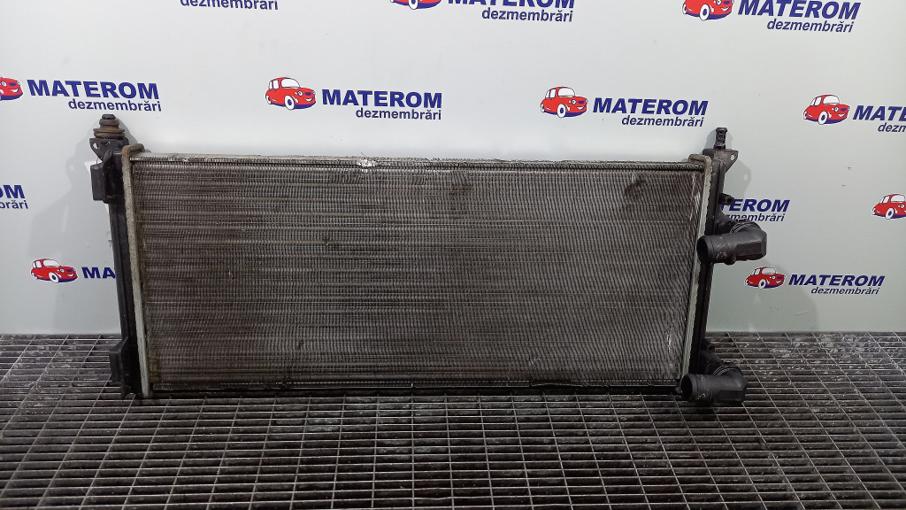 RADIATOR MOTOR FIAT DOBLO DOBLO 1.3 JTD 