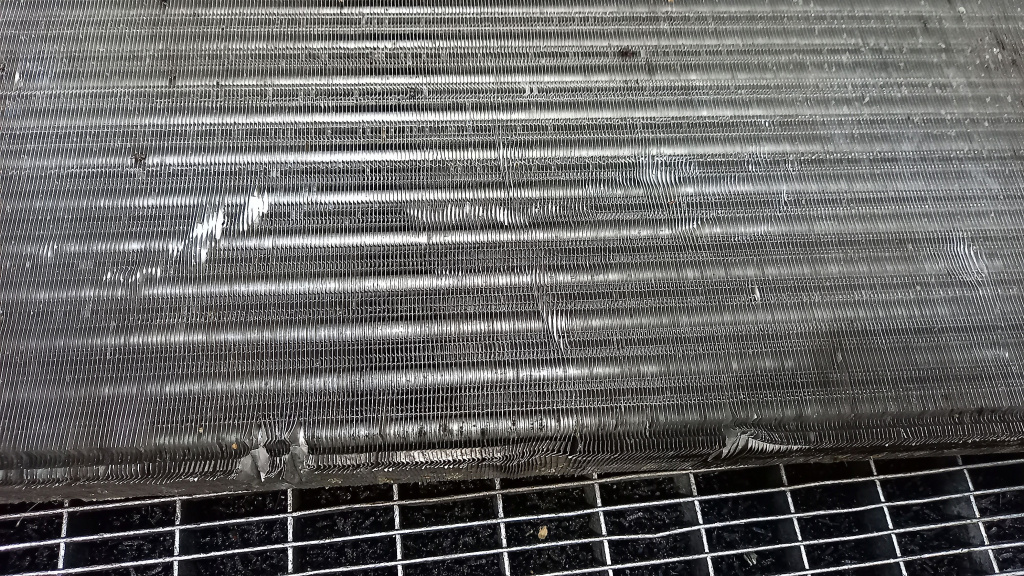 RADIATOR MOTOR FIAT DOBLO DOBLO 1.3 JTD 