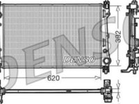 Radiator motor FIAT DOBLO, DOBLO CARGO 1.3D/1.4