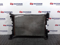 RADIATOR MOTOR FIAT GRANDE PUNTO GRANDE PUNTO 1.2 INJ 8V - (2005 2009)