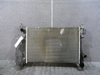 RADIATOR MOTOR FIAT GRANDE PUNTO GRANDE PUNTO 1.2 INJ - (2005 2009)