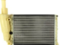 Radiator motor FIAT PUNTO, LANCIA Y 1.1/1.2