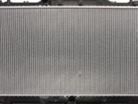 Radiator motor FIAT SEDICI, SUZUKI SX4 1.9