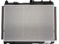 Radiator motor FORD ECOSPORT, FIESTA VII, PUMA, TOURNEO COURIER B460, TRANSIT COURIER B460, TRANSIT COURIER B460/MINIVAN 1.0-1.5D