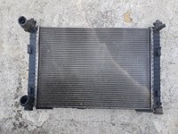 Radiator motor Ford Fusion, 1.4 tdci, 2005, 2S6H-8K161-BB