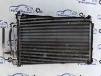 Radiator motor Ford Fusion, 1.4 tdci, 2005, 2S6H-8K161-BB