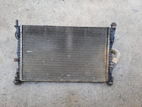 Radiator motor Ford Fusion, 1.6 tdci, 2006