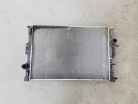 Radiator motor Ford Galaxy, 1.8 tdci, 2009