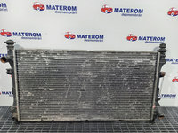 RADIATOR MOTOR FORD TRANSIT TRANSIT 2.0 TDDI - (2000 2006)