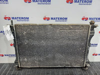 RADIATOR MOTOR FORD TRANSIT TRANSIT 2.4 TDDI - (2000 2006)