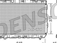 Radiator motor HYUNDAI COUPE I, COUPE II, ELANTRA III, TIBURON 1.6-2.7