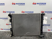 RADIATOR MOTOR HYUNDAI I 30 I 30 1.6 CRDI - (2012 2017)