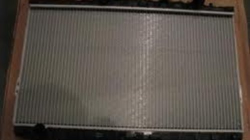 Radiator motor Hyundai Santa Fe (SM) 2.0 d , 