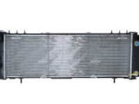 Radiator motor JEEP CHEROKEE 4.0