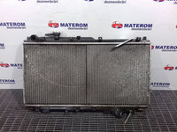 RADIATOR MOTOR KIA SHUMA SHUMA 1.8 INJ 16V - (2001 2004)