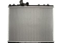 Radiator motor (Manual) SUZUKI SWIFT IV 1.2/1.6