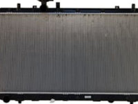 Radiator motor (Manual) SUZUKI SX4 1.5/1.6