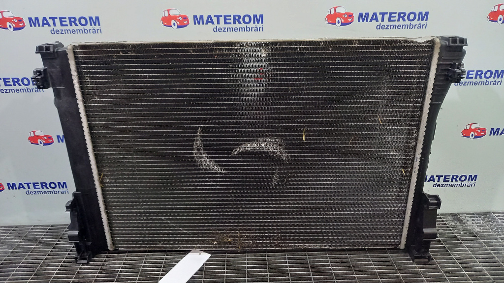 RADIATOR MOTOR MERCEDES C-CLASS C-CLASS 