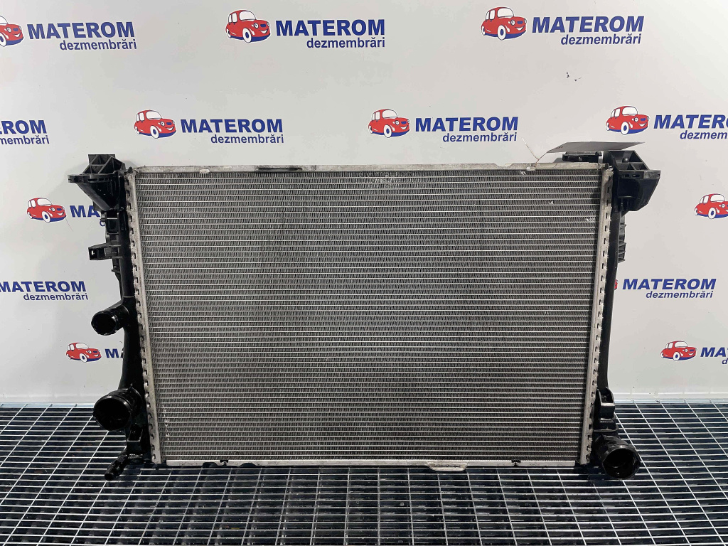 RADIATOR MOTOR MERCEDES C-CLASS C-CLASS 2.2 CDI - (2011 2014)