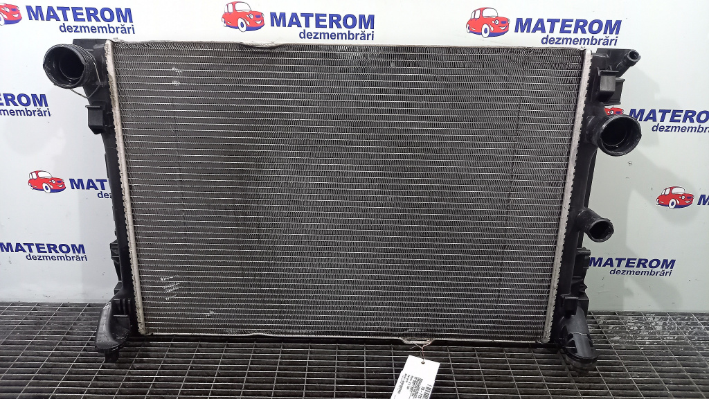 RADIATOR MOTOR MERCEDES C-CLASS C-CLASS 2.2 CDI - (2007 2014)
