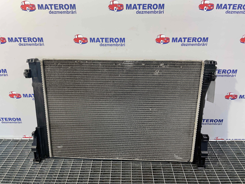 RADIATOR MOTOR MERCEDES C-CLASS C-CLASS 2.2 CDI - (2011 2014)