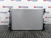 RADIATOR MOTOR MERCEDES C-CLASS C-CLASS 2.2 CDI - (2007 2011)