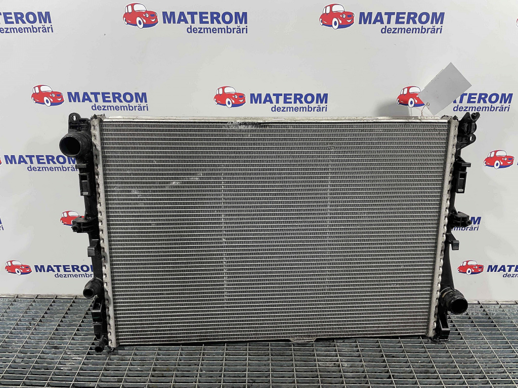 RADIATOR MOTOR MERCEDES E-CLASS E-CLASS 2.0 CDI - (2016 2020)