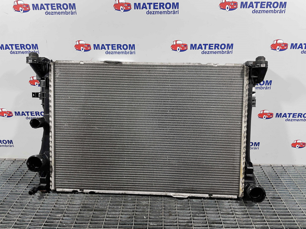 RADIATOR MOTOR MERCEDES E-CLASS E-CLASS 2.2 CDI - (2013 2016)