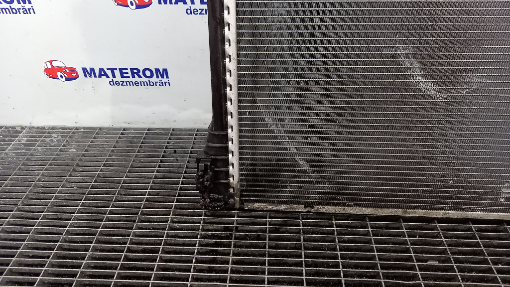 RADIATOR MOTOR MERCEDES E-CLASS E-CLASS 