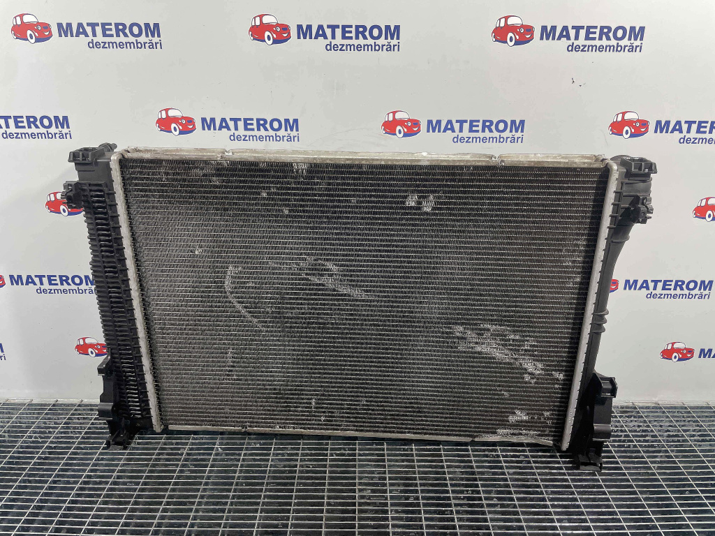 RADIATOR MOTOR MERCEDES E-CLASS E-CLASS 3.0 CDI - (2009 2013)