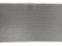 Radiator motor MERCEDES MARCO POLO CAMPER (W447), VITO (W447), VITO MIXTO (DOUBLE CABIN), VITO TOURER (W447) 1.6 d