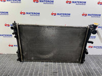 RADIATOR MOTOR MITSUBISHI COLT COLT 1.1 INJ - (2004 2008)