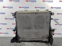 RADIATOR MOTOR NISSAN NAVARA NAVARA 3.0 DCI - (2010 2013)