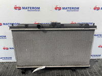 RADIATOR MOTOR NISSAN PRIMERA PRIMERA 2.0 INJ - (2002 2007)