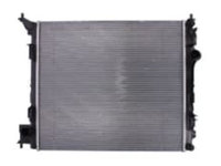 Radiator motor NISSAN QASHQAI II, X-TRAIL, X-TRAIL III 1.2/1.6/1.6 d