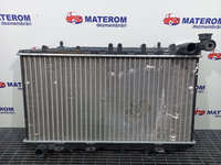 RADIATOR MOTOR NISSAN SUNNY SUNNY 2.0 INJ - (1990 1995)