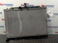 RADIATOR MOTOR NISSAN X-TRAIL X-TRAIL 2.2 DCI - (2007 2010)